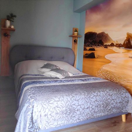 Apartament Hellada Krynica-Zdrój Esterno foto